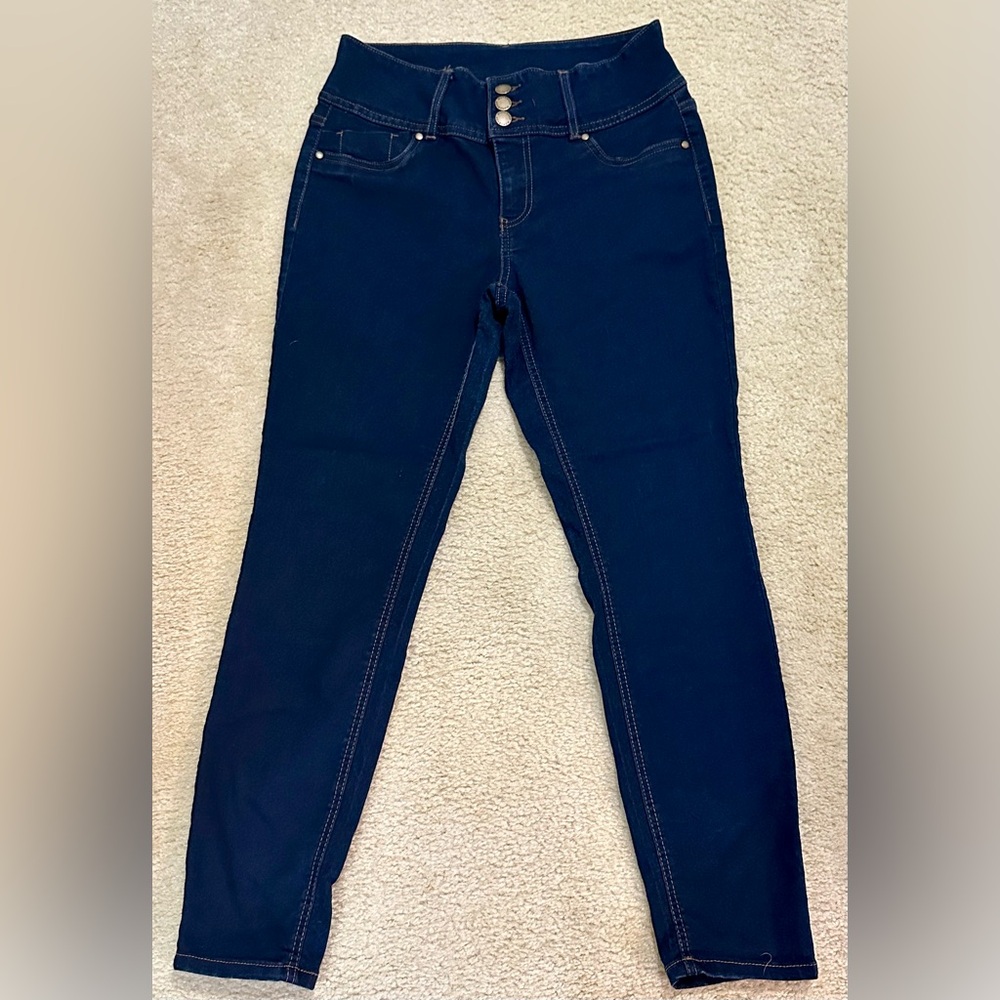 Workshop Skinny Jeans Size 12